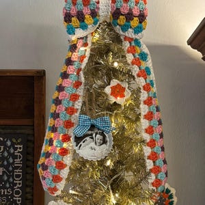 Etsy のお客さま さんが購入した商品の写真を追加しました