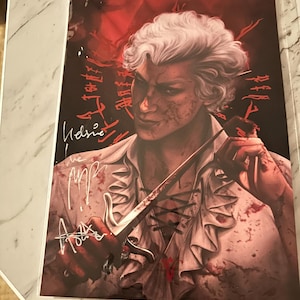 chibizodo ha añadido una foto de su compra