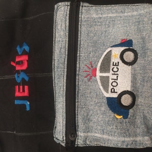 Lucia added a photo of their purchase