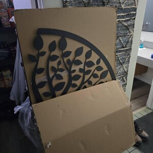 Wayne added a photo of their purchase