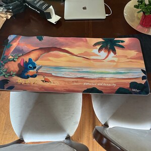 Melissa added a photo of their purchase