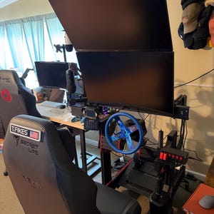 Tyler added a photo of their purchase