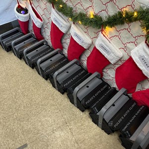 Patrick adicionaram uma foto da sua compra