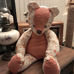 Sandrine added a photo of their purchase