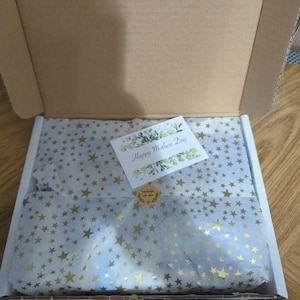 Claire added a photo of their purchase