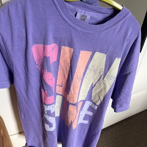 Rea added a photo of their purchase