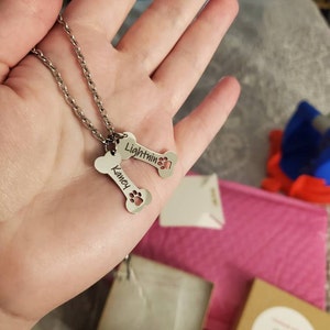 Etsy buyer added a photo of their purchase