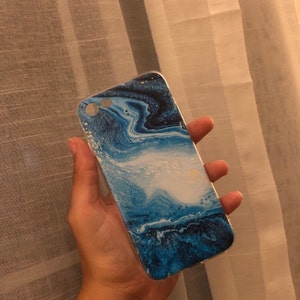 Allison added a photo of their purchase