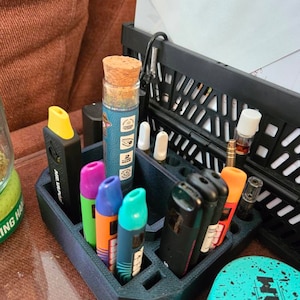 Ashley added a photo of their purchase