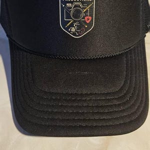 Pat added a photo of their purchase