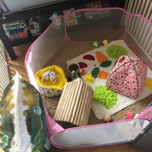 Tracy added a photo of their purchase