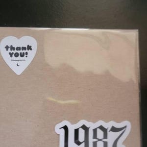Etsy buyer added a photo of their purchase