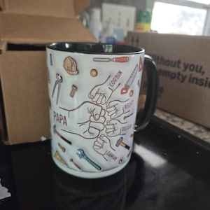 Lisa added a photo of their purchase