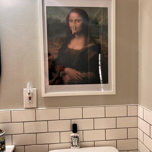 sarah added a photo of their purchase