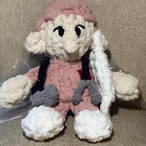 Connie heeft een foto van de aankoop toegevoegd