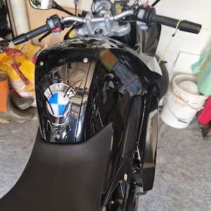 Salomé added a photo of their purchase