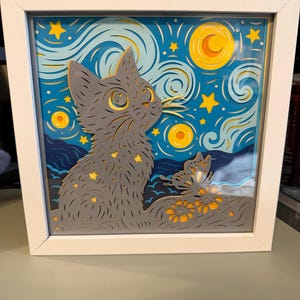 Michelle added a photo of their purchase