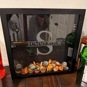 Marcus added a photo of their purchase