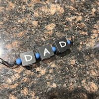 Fathers Day Decor Bundle, Fathers Day, Set of 3, Spring Tiered Tray ...