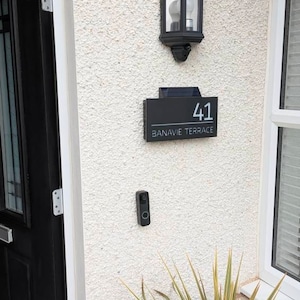 David added a photo of their purchase