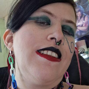 Jamie hat ein Foto des gekauften Artikels hinzugefügt