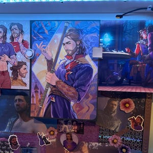 Hannah added a photo of their purchase