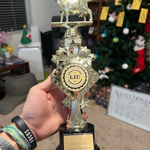 Joy added a photo of their purchase