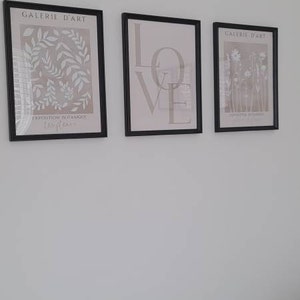 Palma added a photo of their purchase