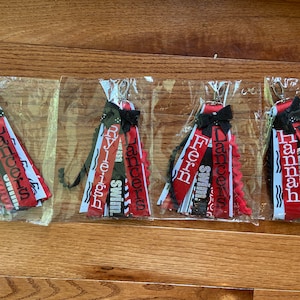 Elizabeth added a photo of their purchase