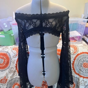Rachel added a photo of their purchase