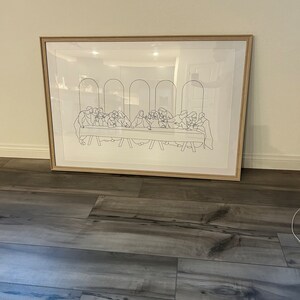 Acquirente Etsy ha aggiunto una foto del proprio acquisto