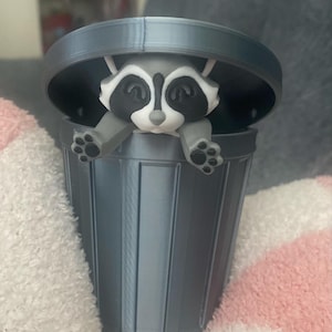 Etsy-koper heeft een foto van de aankoop toegevoegd