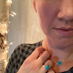 Etsy buyer added a photo of their purchase