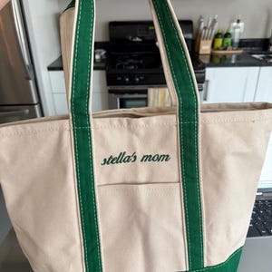 Mary added a photo of their purchase