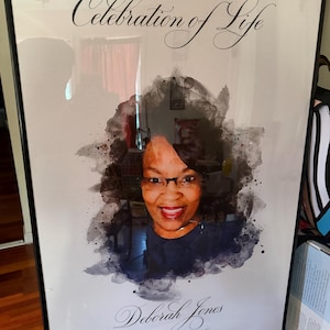 LaTasha added a photo of their purchase
