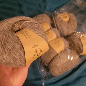 Maryanna added a photo of their purchase