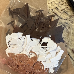 Mary added a photo of their purchase