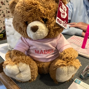 Denise added a photo of their purchase