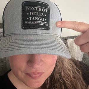 Marissa hat ein Foto des gekauften Artikels hinzugefügt