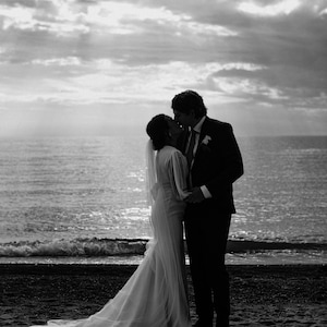 Charlotte added a photo of their purchase