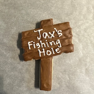 Stephanie added a photo of their purchase