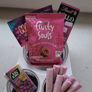 Lina added a photo of their purchase