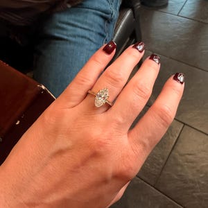 Kenna added a photo of their purchase