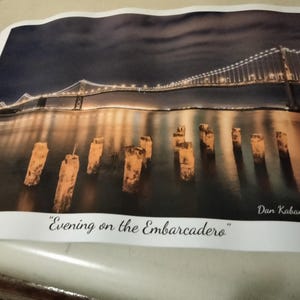 Karen added a photo of their purchase