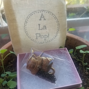 Celeste added a photo of their purchase