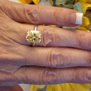 Anillo Apilable Sephuf - A 18k Oro Amarillo Stackable