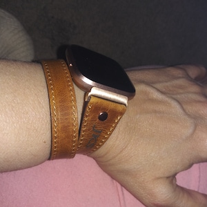 Michael added a photo of their purchase