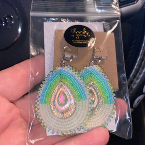 Ashley added a photo of their purchase