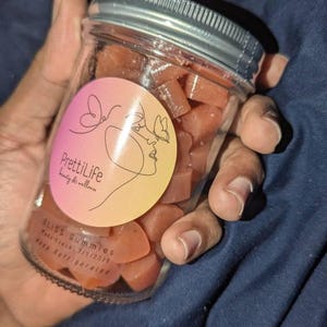 Devonte ha añadido una foto de su compra