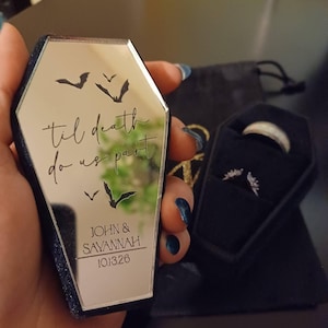 John added a photo of their purchase